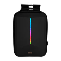 Vorago BP-500 maletines para portátil 39,6 cm (15.6") Mochila Negro