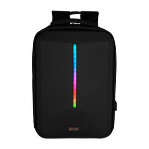 Vorago BP-500 maletines para portátil 39,6 cm (15.6") Mochila Negro