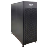 Tripp Lite BP240V40 Gabinete de batería externa ±120VDC para UPS trifásicos de la serie S3M seleccionados de 10-30K - 20 baterías VRLA (AGM) de 40Ah.