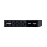 BP48VP2U02 - Cyberpower Módulo de Baterías Externas / 8 Baterías 12V/9Ah / Intercambiables en Caliente