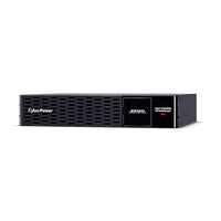 BP48VP2U02 - Cyberpower Módulo de Baterías Externas / 8 Baterías 12V/9Ah / Intercambiables en Caliente