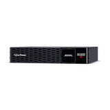 BP48VP2U02 - Cyberpower Módulo de Baterías Externas / 8 Baterías 12V/9Ah / Intercambiables en Caliente