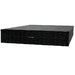BPL48V75ART2U - Cyberpower Módulo de Baterías Externas EBM / 48 V / Rack-Torre 2U BPL48V75ART2U