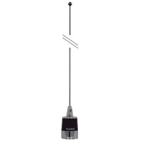 Syscom Kit de Antena VHF / 144-174 MHz / 3 dBi KIT5800T