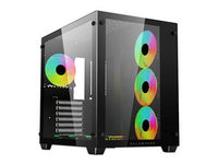 Balam Rush Tank Pro GM930 Midi Tower Negro