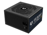 Fuente de Poder BALAM RUSH GR Burst GR750G ATX 750W / 80 Plus Gold/ Totalmente Modular / Negro