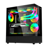 Balam Rush Tank Super 9200 TB Midi Tower Negro