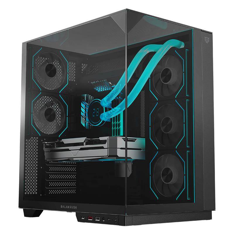 Balam Rush BR-941495