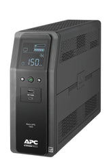 BR1500M2-LM - APC BR1500M2-LM UPS 1,5 kVA 900 W Seno 88 V
