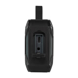 Bocina Vorago Bsp-300 V2 Bluetooth Manos Libres Ipx6 Color Negro - Bsp-300 FullOffice.com