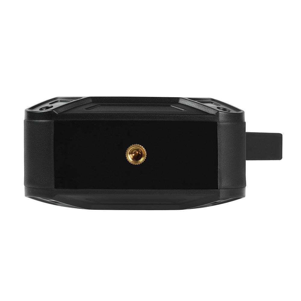 Bocina Vorago Bsp-300 V2 Bluetooth Manos Libres Ipx6 Color Negro - Bsp-300 FullOffice.com