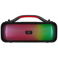 Vorago BSP-440 altavoz portátil o de fiesta Altavoz portátil estéreo Negro 20 W