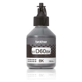 BTD-60BK - Brother BTD60BK Cartucho de Tinta Tinta a base de pigmentos Impresión por inyección de tinta 1 6500 páginas