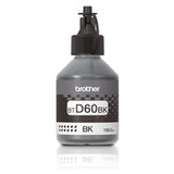 BTD-60BK - Brother BTD60BK Cartucho de Tinta Tinta a base de pigmentos Impresión por inyección de tinta 1 6500 páginas