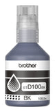 BTD100BK - Brother BTD100BK recambio de tinta para impresora Original