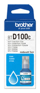 BTD100C - Brother BTD100C Impresora