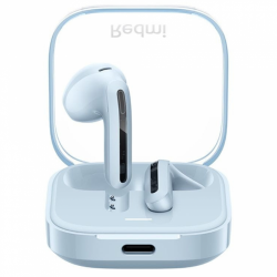 AUDIFONOS INALAMBRICOS XIAOMI REDMI BUDS 6 ACTIVE AZULES REDMI BUDS 6 ACTIVE AZUL