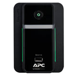 BVX700LU-LM - APC BVX700LU-LM UPS Línea interactiva 0,7 kVA 360 W Seno