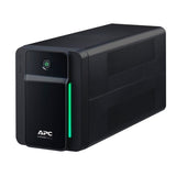 BVX900L-LM - APC BVX900L-LM UPS Línea interactiva 0,9 kVA 480 W Seno