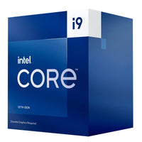 Intel Core i9-13900F procesador 36 MB Smart Cache Caja
