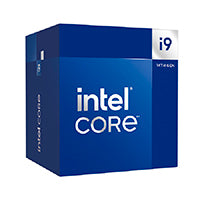 Intel Core i9-14900 procesador 36 MB Smart Cache Caja, LGA 1700, 64-bit