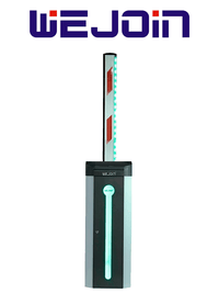 24vdc / brazo 4 metros / velocidad 3 segundos / dirección ajustable Barrera WJCB120VF-IR34LED