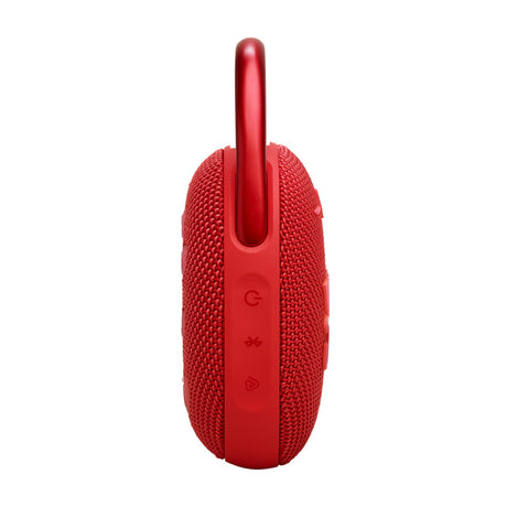 JBL CLIP 5 WATERPROOF BT RED