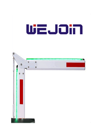 Brazo Articulado LED WEJOIN WJ90LBM3L - 3 Metros / 90 Grados / Compatible con Barrera LED