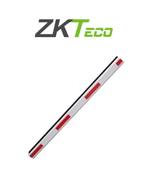 Brazo Recto de 3 Metros para Barrera Vehicular ZK Serie PROBG2000/PROBG2045/PROBG3000 - ZKTECO YG3M