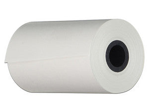 Rollo de Papel Térmico Zebra Z-Perform 1000D 76.20mm x 24.38m, Alta Resolución, Para Impresoras Térmicas