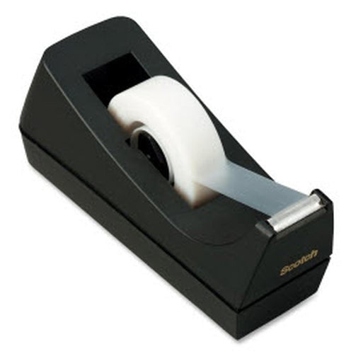 C-38 - 3M C-38 Cinta Adhesiva Negro