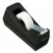 C-38 - 3M C-38 Cinta Adhesiva Negro