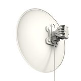 C050910M171C - Cambium Networks ePMP Force 300-25L, 600+ Mbps, 4910-5970 MHz, Antena 25 dBi, Muy Baja Latencia