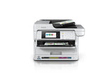 C11CK27301 - Epson WorkForce Pro WF-C5891 Impresora Multifunción Inyección de tinta WiFi Negro, Blanco