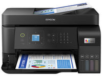 Epson EcoTank L5590 Inyección de tinta A4 4800 x 1200 DPI 33 ppm Wifi