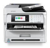 C11CK76301 - Epson WorkForce Pro WF-M5899 Impresora Multifunción Inyección de tinta WiFi Negro, Blanco