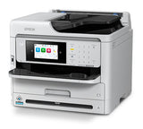 C11CK76301 - Epson WorkForce Pro WF-M5899 Impresora Multifunción Inyección de tinta WiFi Negro, Blanco