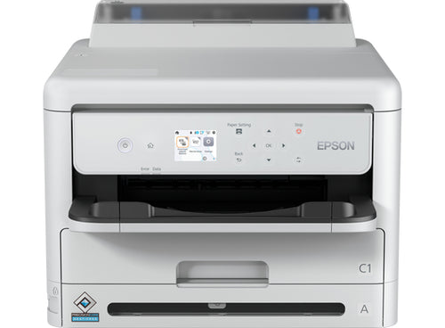 C11CK77301 - Epson WorkForce Pro WF-M5399DW Impresora WiFi Blanco