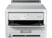 C11CK77301 - Epson WorkForce Pro WF-M5399DW Impresora WiFi Blanco