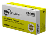 C13S020692 - Epson C13S020692 Cartucho de Tinta 1 pieza(s) 1 Compatible Amarillo