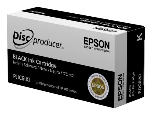C13S020693 - Epson C13S020693 Cartucho de Tinta 1 pieza(s) 1 Original Negro