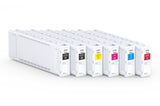 C13T50L220 - CARTUCHO EPSON MODELO T50L ULTRACHROME XD3 CYAN, PARA PLOTTER T5770DM 700ML
