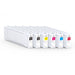 C13T50L220 - CARTUCHO EPSON MODELO T50L ULTRACHROME XD3 CYAN, PARA PLOTTER T5770DM 700ML