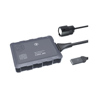 CAMARA SEGURIDAD INTERIOR TAPO MOD. C200 SMART WIFI 1080P 360° 2.4GHZ