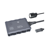 Escort Calibrador para sensor de combustible / RS-485 a USB / 19200bps C200