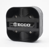 C3100U - Ecco Bocina Compacta de Uso Rudo / 100 Watts / 11 Ohms C3100U