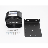 C3100U - Ecco Bocina Compacta de Uso Rudo / 100 Watts / 11 Ohms C3100U