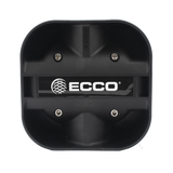 C3100U - Bocina Compacta de Uso Rudo / 100 Watts / 11 Ohms / Montaje Universal / SAE J1849 / California Title 13