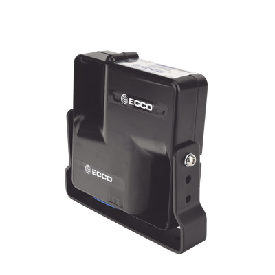 C3900U - Bocina Ultradelgada / 100 Watts / 11 Ohms / Soporte en U / Certificación SAE J1849