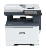 C415_DN - Xerox VersaLink C415_DN Impresora Multifunción Laser Gris, Blanco